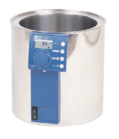 IKA HBR 4 Control High-Temperature Heating Bath Accessories
