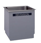 Branson DHA-1000 Industrial Ultrasonic Cleaner Accessories