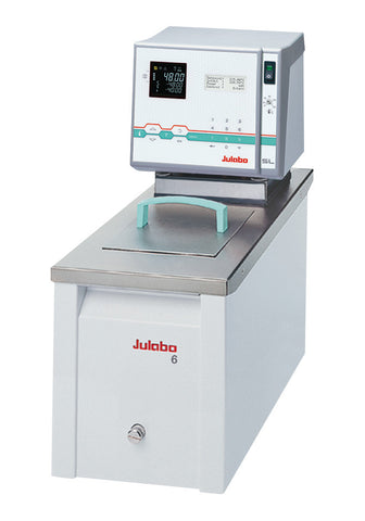 Julabo Heating Circulators 6 Liter Accessories