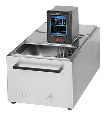 Huber CC-K12 Cooling Baths with Pilot ONE image