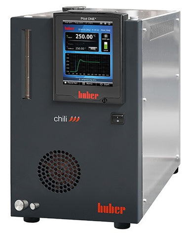 Huber Chili Dynamic Temperature Control System image