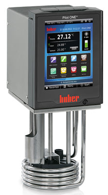 Huber CC-E with Pilot ONE Heating Immersion Circulators image