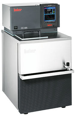 Huber CC-405 Refrigeration Bath Circulators with Pilot ONE image