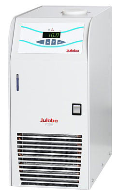 Julabo F Series Recirculating Coolers image