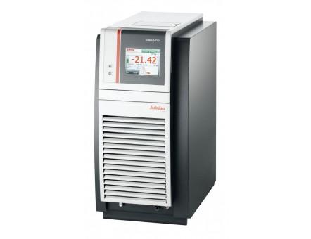 Dynamic Temperature Control Systems