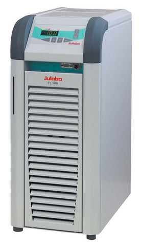 Recirculating Chillers