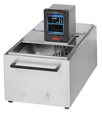 Huber CC-K15 Cooling Baths with Pilot ONE image