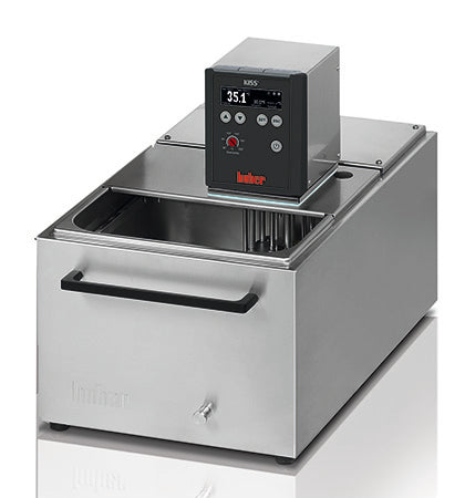 Huber KISS K12 Cooling Bath Thermostat image