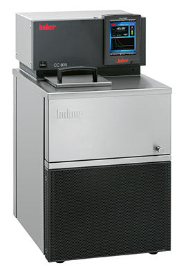 Huber CC-805 Refrigeration Bath Circulators with Pilot ONE image