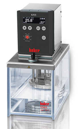 Huber KISS 104A External Circulation Heating Baths image