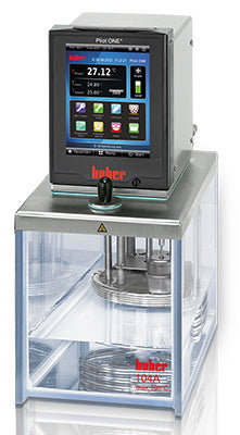 Huber CC-104A External Circulation Heating Baths image