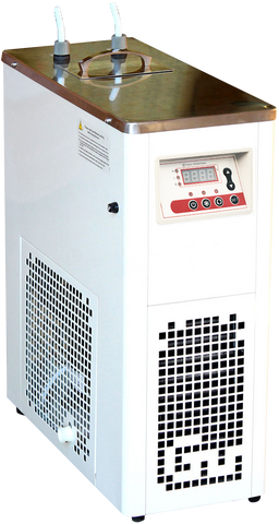 Ai -15°C 3L Compact Recirculating Chiller with Centrifugal Pump image