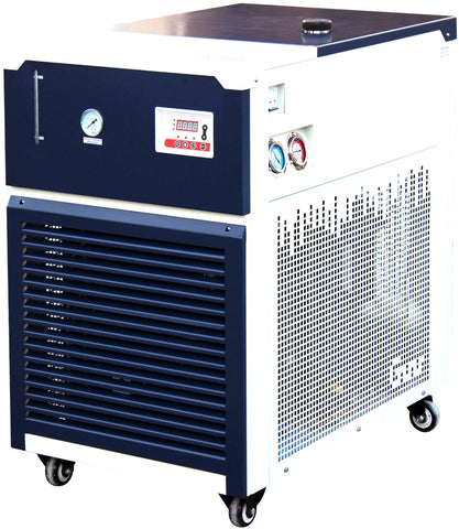 Ai -30°C 40L Recirculating Chiller with Centrifugal Pump image
