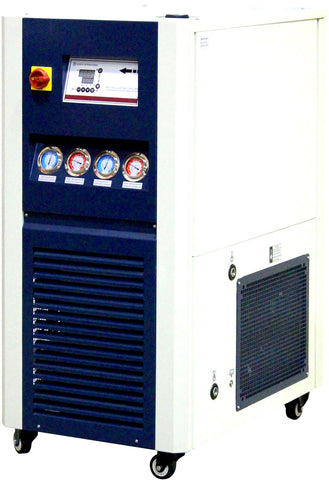 Ai -75°C 10L Recirculating Chiller with Centrifugal Pump image