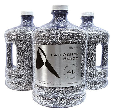 Lab Armor Beads image