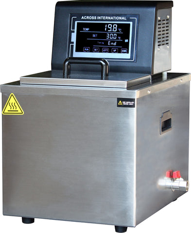 Ai 100°C 15L Capacity SST Compact Heated Recirculator image