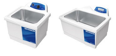 Bransonic 1.5 Gallon Ultrasonic Bath image