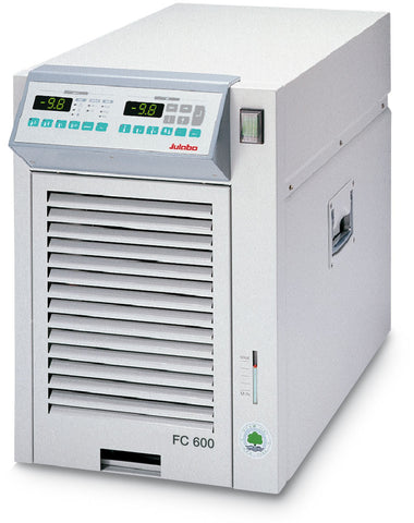 Julabo Compact Recirculating Coolers FC Series image