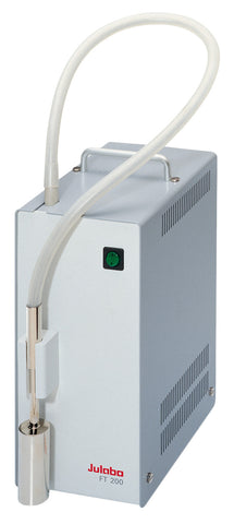 Julabo Coil and Immersion Coolers for Open Heating Bath Circulators image