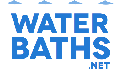 WaterBaths.net logo